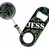 Best reviews of ⌛ Bars Add Your Name - Mini Bottle Opener With Retractable Reel - Abstract Triangles ❤️