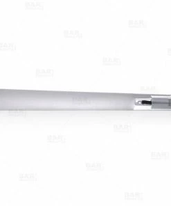 Flash Sale ⭐ Bars BarConic® Multicolor LED Light Up Acrylic Muddler - Clear - 12" 🥰 -Bars Sales Shop acrylic muddler led light up laying 800x