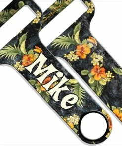 Bars Sales Shop -Bars Sales Shop add your name hammerhead opener hawaiian sample 800x