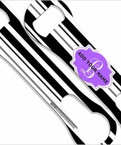 Discount 🔥 Bars ADD YOUR NAME V-Rod® Bottle Opener – Stripes 🛒 -Bars Sales Shop add your name stripes vrod opener purple 800x