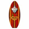 Discount 💯 Bars Aloha Surf - Wooden Surfboard Wall Mounted Bottle Opener 😍