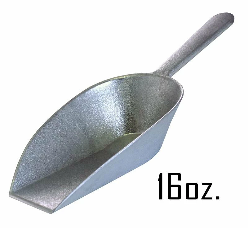 Wholesale ๐ฅฐ Bars Cast Aluminum Flat Bottom Ice Scoops ๐ 6 Wholesale ๐ฅฐ Bars Cast Aluminum Flat Bottom Ice Scoops ๐ - Image 6