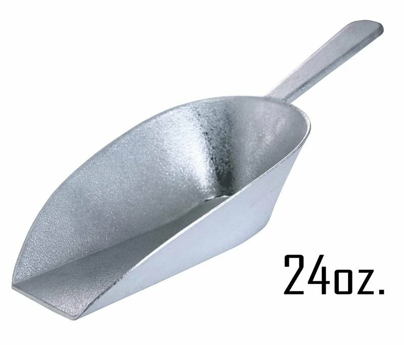 Wholesale ๐ฅฐ Bars Cast Aluminum Flat Bottom Ice Scoops ๐ 7 Wholesale ๐ฅฐ Bars Cast Aluminum Flat Bottom Ice Scoops ๐ - Image 7