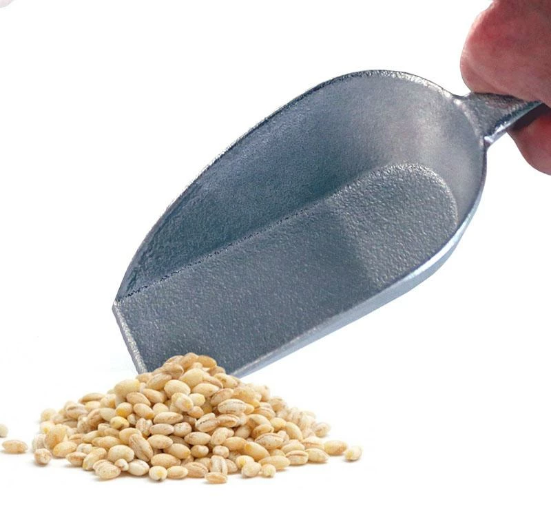 Wholesale ๐ฅฐ Bars Cast Aluminum Flat Bottom Ice Scoops ๐ 2 Wholesale ๐ฅฐ Bars Cast Aluminum Flat Bottom Ice Scoops ๐ - Image 2