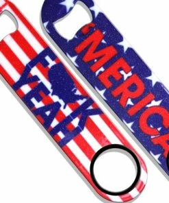Brand new 😍 Bars 'Merica F*#K Yeah Glitter Kolorcoat™ Speed Bottle Opener 🔥 6 Brand new 😍 Bars 'Merica F*#K Yeah Glitter Kolorcoat™ Speed Bottle Opener 🔥 -Bars Sales Shop america f ck yeah speed opener 500 800x