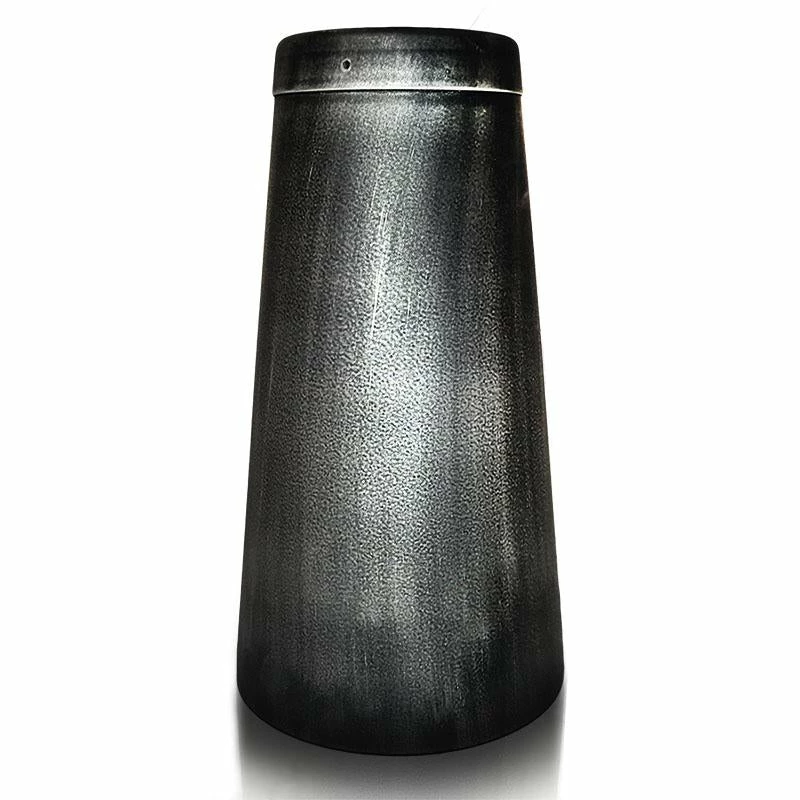 Deals ✔️ Bars BarConic® 28oz Antique Silver 🧥 Coated Shaker 🧨 2 Deals ✔️ Bars BarConic® 28oz Antique Silver 🧥 Coated Shaker 🧨 - Image 2