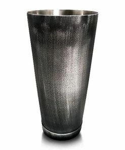 Deals ✔️ Bars BarConic® 28oz Antique Silver 🧥 Coated Shaker 🧨