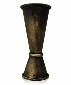 Wholesale 👍 Bars BarConic® Japanese Jigger 25/50 - Antique Gold 🥰