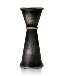 Hot Sale 😉 Bars BarConic® Japanese Jigger 25/50 - Antique Silver 😀