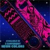 Flash Sale ❤️ Bars Kolorcoat™ Zodiac Speed Bottle Opener - NEON - AQUARIUS 🔥