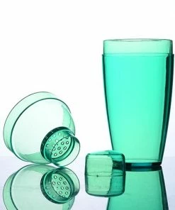 Cheapest ๐ Bars Fineline Plastic 3 Piece 14oz Cocktail Shaker ๐ 12 Cheapest ๐ Bars Fineline Plastic 3 Piece 14oz Cocktail Shaker ๐ -Bars Sales Shop b00a8gh068 pt01 2 800x