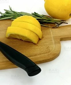 Brand new 🛒 Bars Bamboo Cutting Paddle - With Juice Border - Mini 😍 -Bars Sales Shop bamboo cutting paddle bpc 4 800x