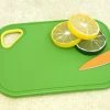 Buy 🌟 Bars Non Slip Bar Cutting Board With Juice Groove ❤️