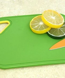 Buy 🌟 Bars Non Slip Bar Cutting Board With Juice Groove ❤️