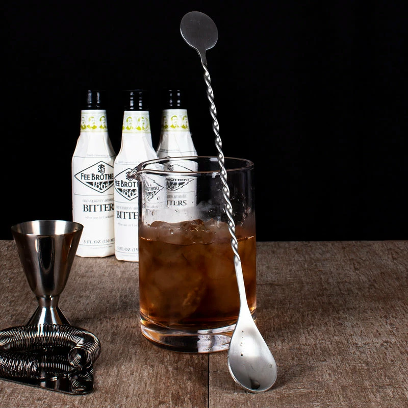 Best Pirce ✨ Bars BarConic® Bar Spoon With Round Rod 🎁 4 Best Pirce ✨ Bars BarConic® Bar Spoon With Round Rod 🎁 - Image 4