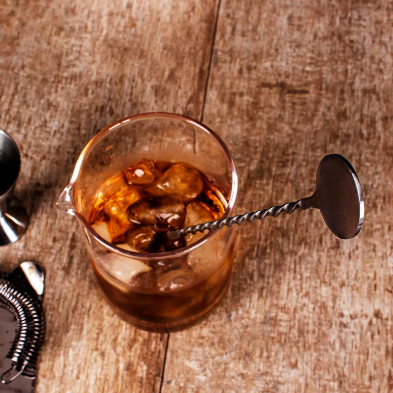 Best Pirce ✨ Bars BarConic® Bar Spoon With Round Rod 🎁 2 Best Pirce ✨ Bars BarConic® Bar Spoon With Round Rod 🎁 - Image 2