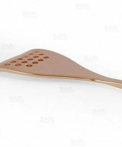 Best reviews of ❤️ Bars BarConic® Bar Spoon With Strainer Tip - Copper Plated - 40cm 😍 7 Best reviews of ❤️ Bars BarConic® Bar Spoon With Strainer Tip - Copper Plated - 40cm 😍 -Bars Sales Shop bar spoon strainer tip copper bpc 4 800x