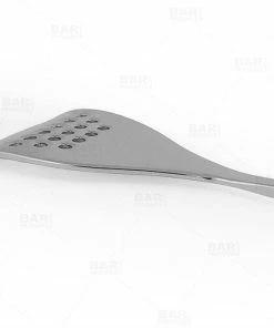 Wholesale 👍 Bars BarConic® Bar Spoon With Strainer Tip - Stainless Steel - 40cm ⭐ -Bars Sales Shop bar spoon strainer tip ss bpc 4 1 800x
