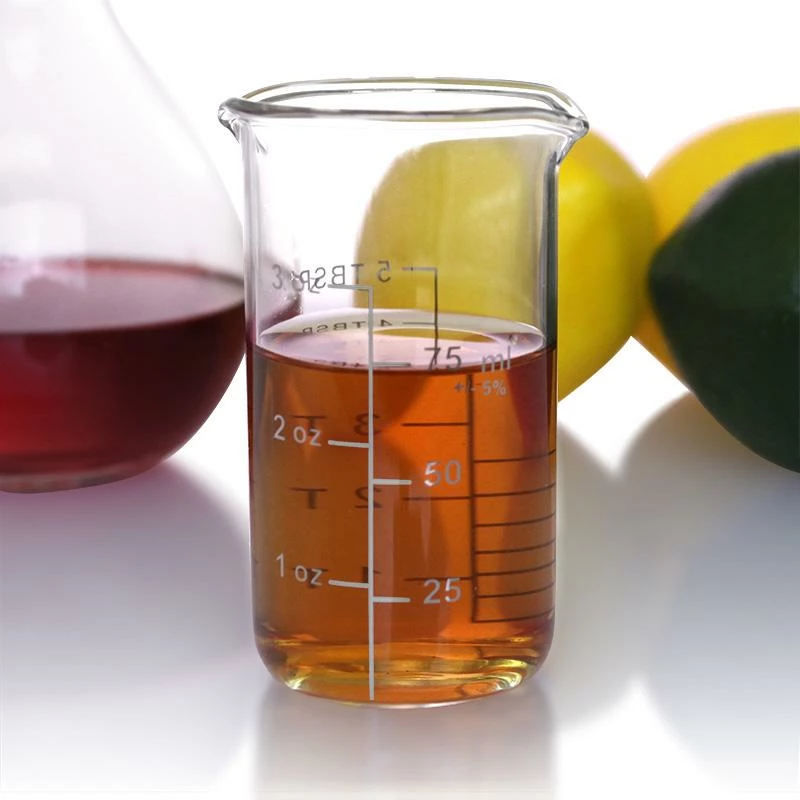 Best Pirce 😀 Bars BarConic® 2 Spout Measuring Jigger 🌟 4 Best Pirce 😀 Bars BarConic® 2 Spout Measuring Jigger 🌟 - Image 4