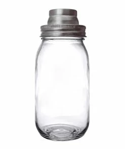 Best deal 💯 Bars BarConic® 24oz Mason Jar Shaker 🎁