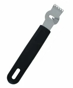 Best Pirce 😍 Bars BarConic® Lemon Zester - Stripper Black 🎁