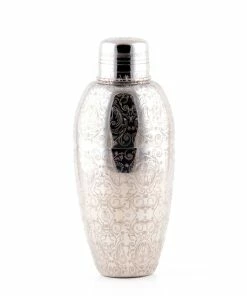 Cheap 🔔 Bars BarConic® 3 Piece Shaker - Classic Etched - 16 Ounce ✔️