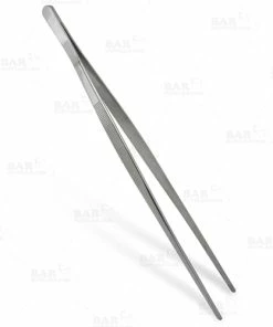 Deals 🛒 Bars BarConic® Long Garnish Tongs - 12in 💯 -Bars Sales Shop barconic garnish tong 12in 800x