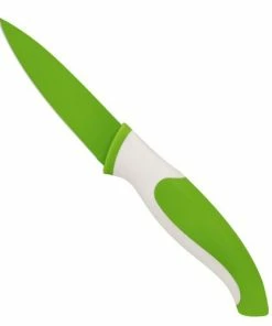 Best reviews of ⌛ Bars Green - BarConic® 3.5” Paring Knife ⌛ -Bars Sales Shop barconic green paring knife 800x