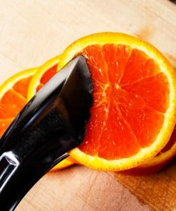 Wholesale 😉 Bars BarConic® Stainless Steel Ice/Garnish Tongs 💯 -Bars Sales Shop barconic ice garnishtongs scene1 800x