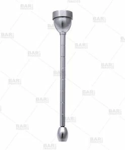 Flash Sale ❤️ Bars BarConic® Interchangeable 12 Inch Bar Spoon 👍 -Bars Sales Shop barconic interchangeable 12inch bar spoon bpc 4 800x