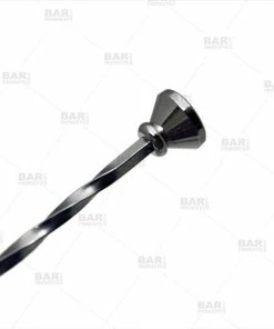 Flash Sale 🤩 Bars BarConic® Muddler Bar Spoons 💯 -Bars Sales Shop barconic muddler bar spoon 50cm bpc 2 800x