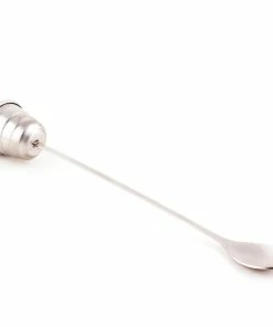 Brand new 😉 Bars Multi Level Jigger Spoon - BarConic® 👍