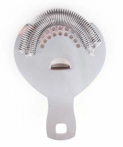 Flash Sale 🌟 Bars Short No Prong Strainer - BarConic® 💯