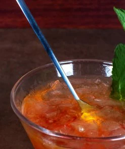 Best reviews of ⭐ Bars BarConic® Bar Spoon - Tear Drop - Smooth Handle 🔔 -Bars Sales Shop barconic smooth handel spoon scene2 800x