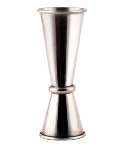 Outlet 😀 Bars BarConic® Tall SS Jigger - Japanese Style - 30/50ml 🌟