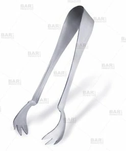 Outlet 👍 Bars BarConic® Talon Tongs ⌛