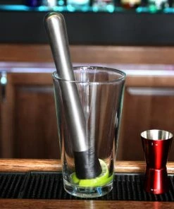 Bars Sales Shop -Bars Sales Shop barconic tenderized head muddler 800x