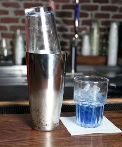 Top 10 🤩 Bars BarConic® 2 Piece Boston Shaker Set ⭐