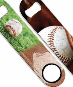 Buy ✨ Bars ⚾ Baseball Speed Bottle Opener 🛒