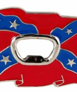 Best reviews of 🔔 Bars Belt Buckle Bottle Openers 🥰 -Bars Sales Shop bb blue flag bs 800x