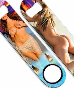Deals ⌛ Bars Beach Babes Speed Bottle Opener ✔️