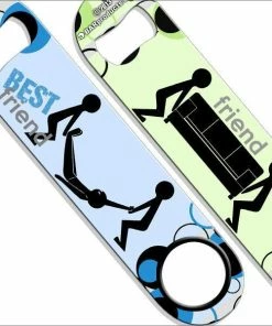 Brand new ✨ Bars Best Friend Kolorcoat™ Speed Opener ❤️