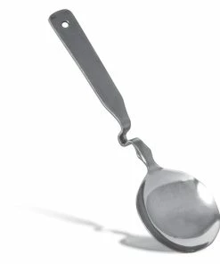 New 🔥 Bars Black & Tan Spoon 🛒