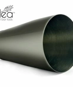 Coupon 🤩 Bars Olea™ Gunmetal Black Cocktail Shaker - 28oz Weighted 🤩 -Bars Sales Shop black cocktail shaker 28oz olea bpc 4 800x