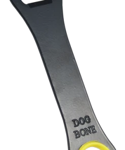 Cheapest 👏 Bars 🐕 Dog Bone Black Speed Opener 🎉