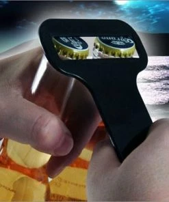 Flash Sale ✔️ Bars 🔨 Hammerhead Speed Opener - Stainless Steel 🌟 -Bars Sales Shop black hammer corona 800x