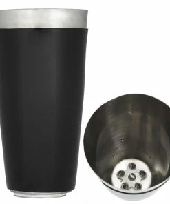 Wholesale β Bars 28oz Spiked Ice Chipping Vinyl Shaker βοΈ