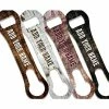 Discount 🔔 Bars "ADD YOUR NAME" V-ROD® Bottle Opener – Grunge Wood – Several Color Options ✨
