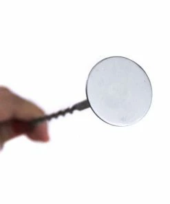 Deals ❤️ Bars Bar Spoon With Disk 👏 -Bars Sales Shop bp stainless steel bar spoon disk detail2 web 500 800x