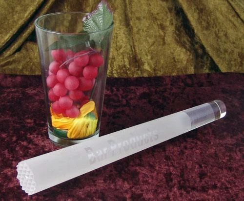 Best deal โค๏ธ Bars Clear 30cm Acrylic Muddler With Tenderizer Head ๐ 1 Best deal โค๏ธ Bars Clear 30cm Acrylic Muddler With Tenderizer Head ๐